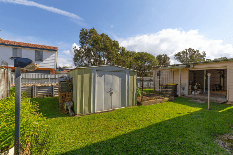 1 Marine Drive, TEA GARDENS, NSW 2324