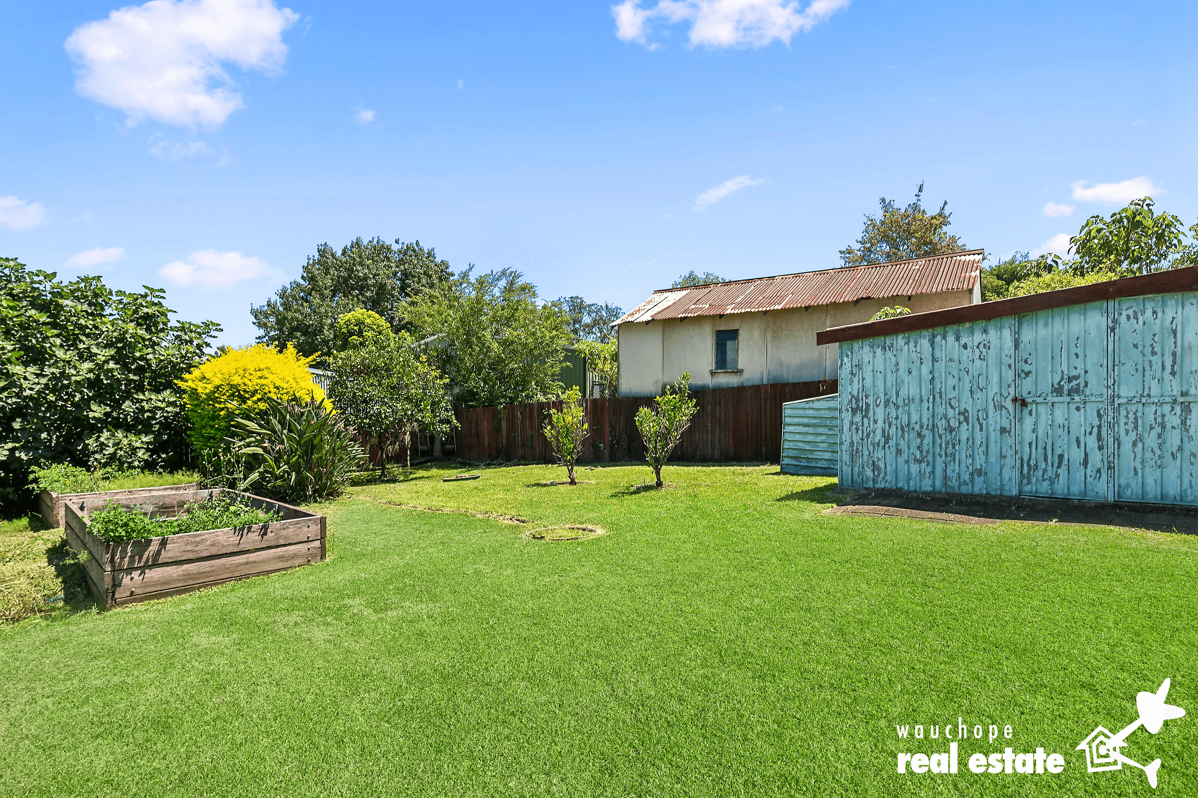 165 High Street, WAUCHOPE, NSW 2446