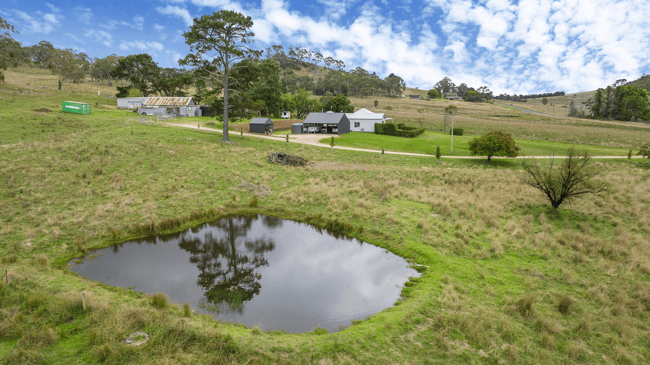 624 Dangarsleigh Road, ARMIDALE, NSW 2350