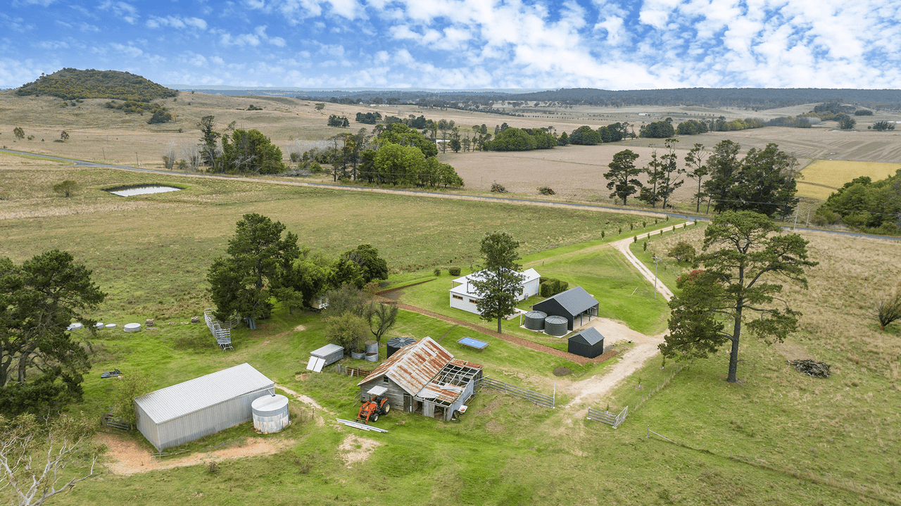 624 Dangarsleigh Road, ARMIDALE, NSW 2350