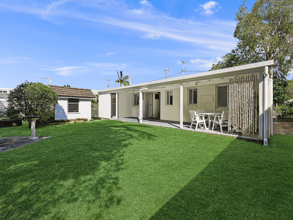 93 Taylor Avenue, Golden Beach, QLD 4551