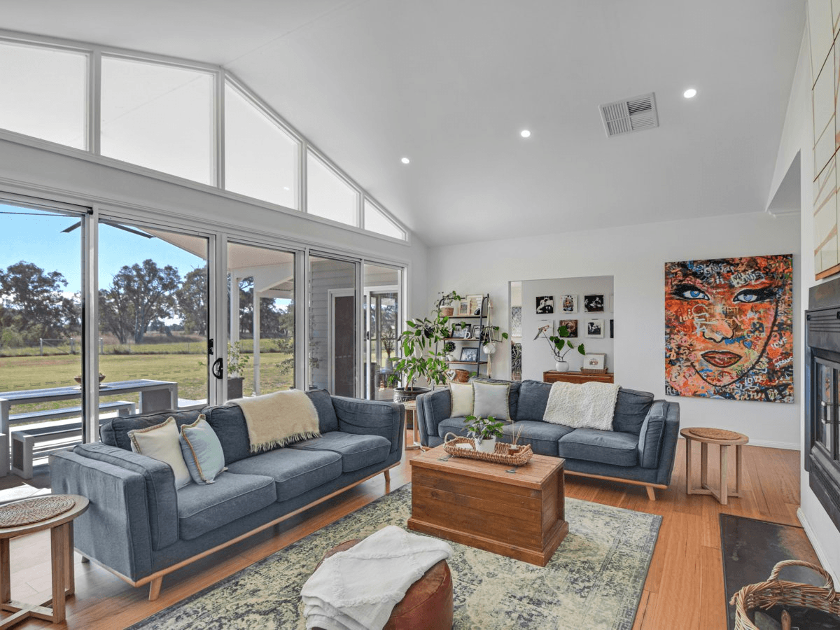 187 Milly Milly Lane, YOUNG, NSW 2594