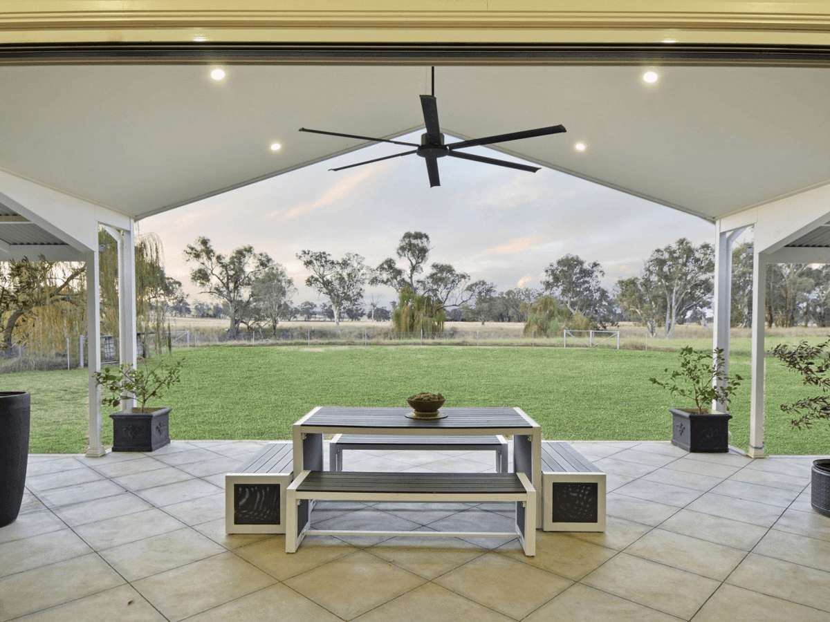 187 Milly Milly Lane, YOUNG, NSW 2594