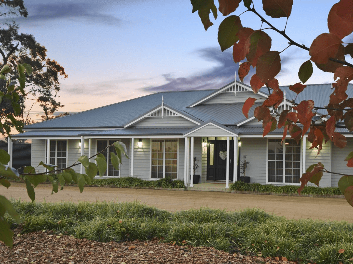 187 Milly Milly Lane, YOUNG, NSW 2594