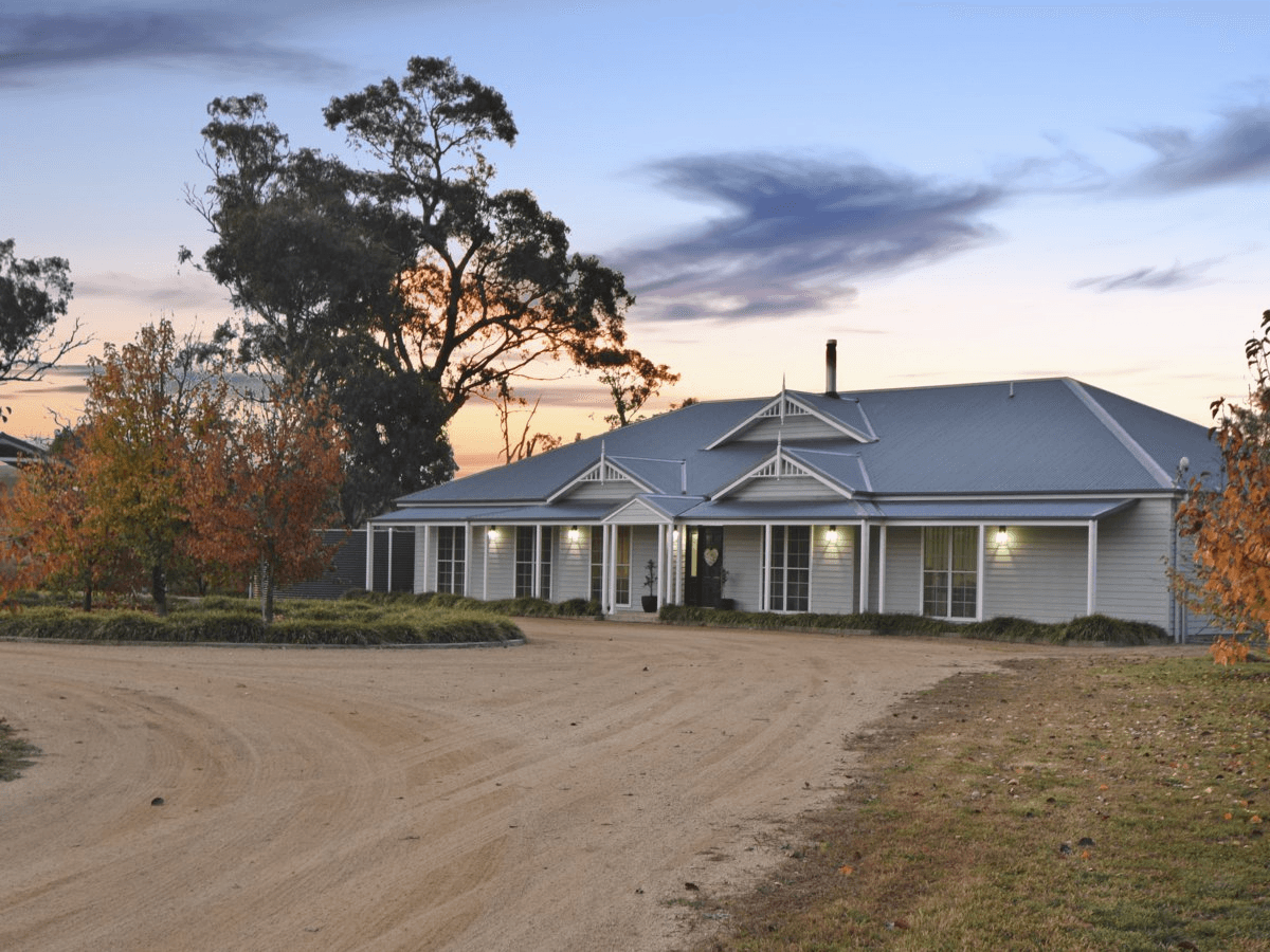 187 Milly Milly Lane, YOUNG, NSW 2594