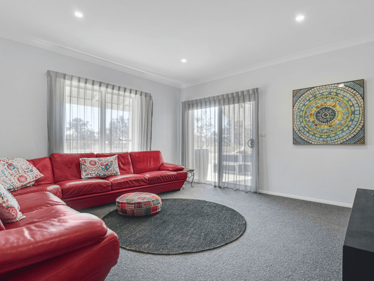 187 Milly Milly Lane, YOUNG, NSW 2594