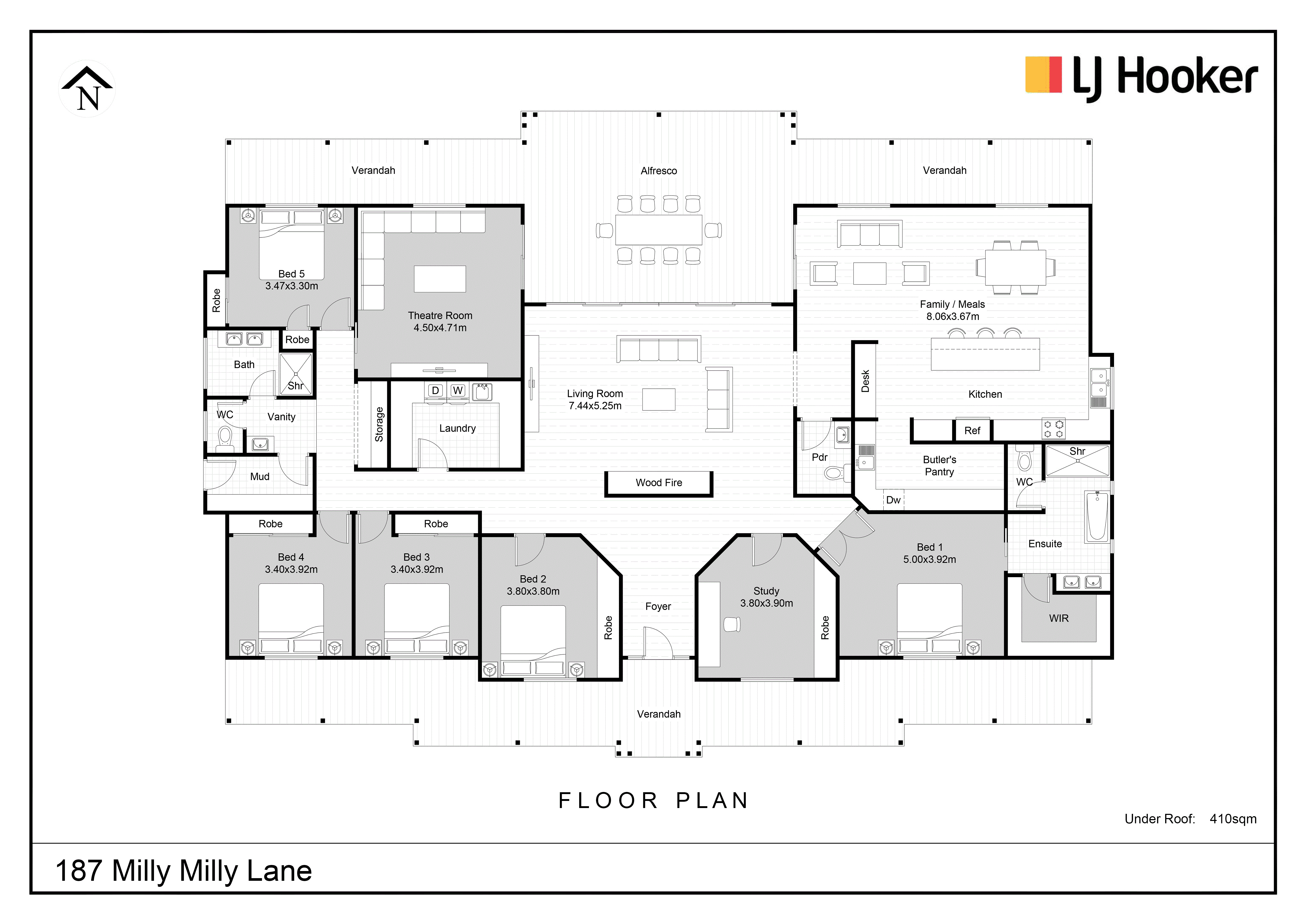 187 Milly Milly Lane, YOUNG, NSW 2594