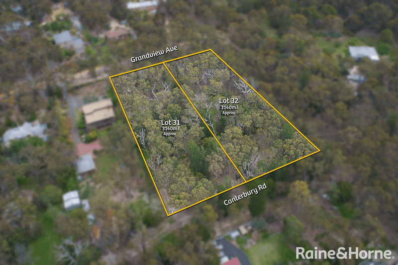 56 Grandview Avenue, MACEDON, VIC 3440