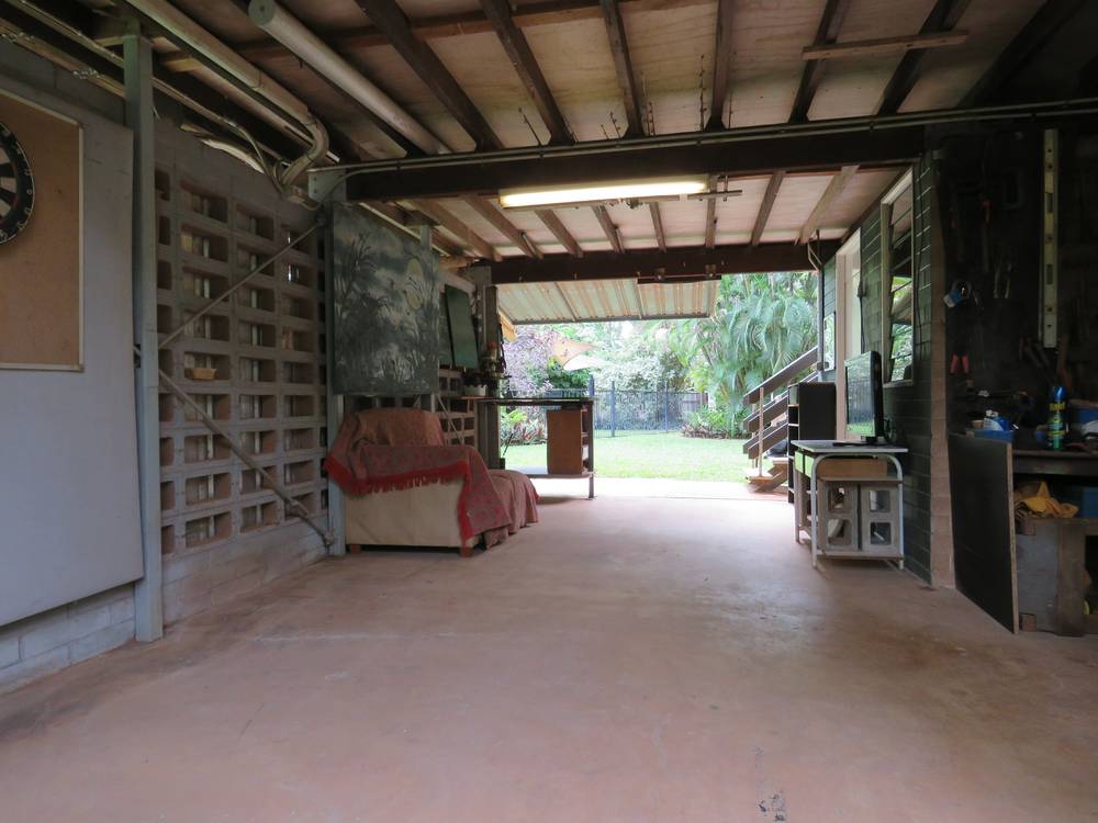 18 Hibiscus Ave, Trunding, QLD 4874