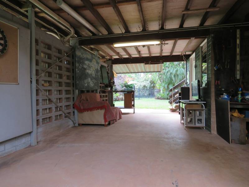 18 Hibiscus Ave, Trunding, QLD 4874