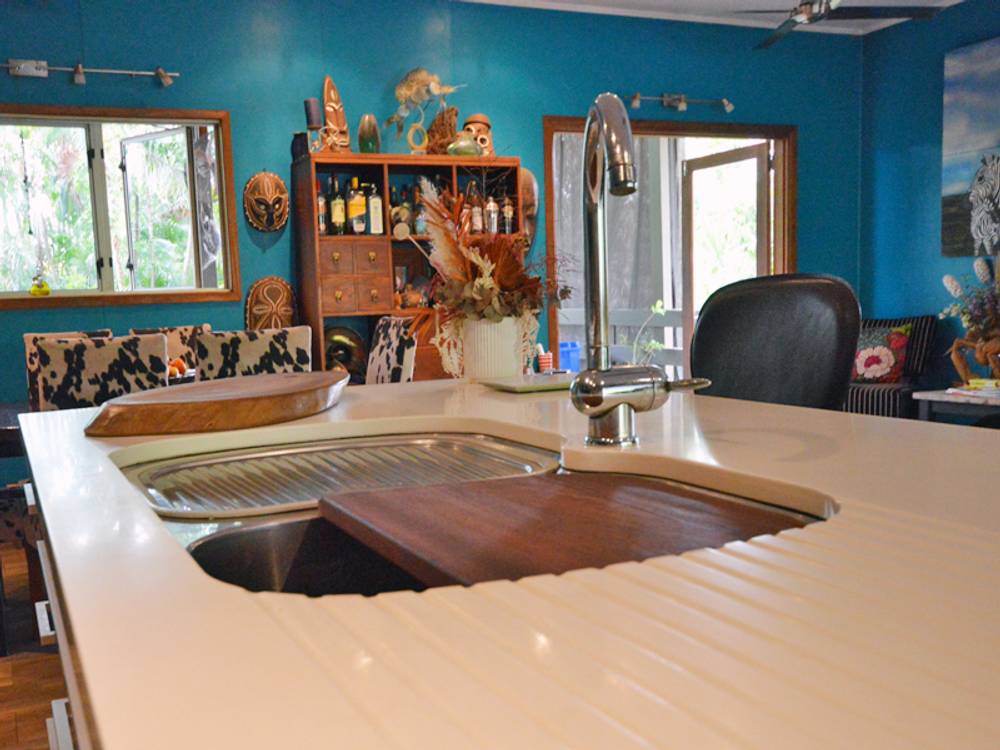 18 Hibiscus Ave, Trunding, QLD 4874