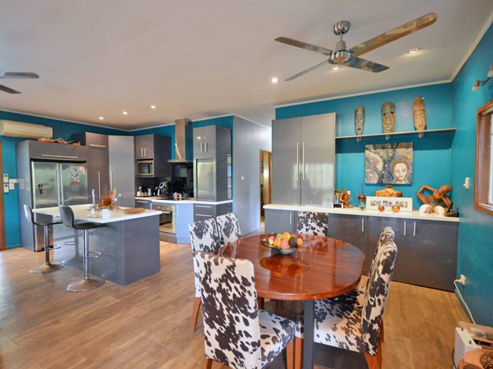 18 Hibiscus Ave, Trunding, QLD 4874