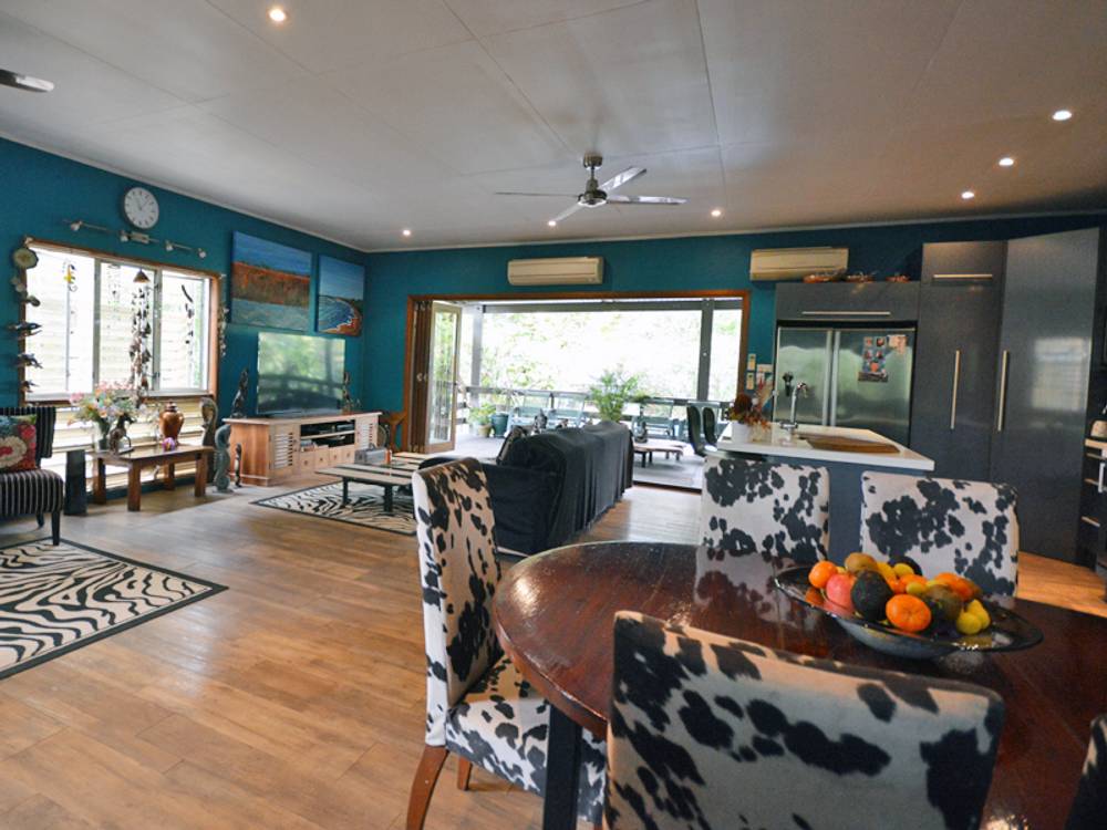 18 Hibiscus Ave, Trunding, QLD 4874