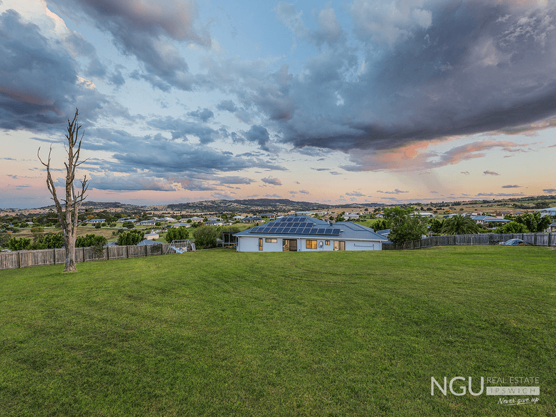 124 Owens Street, Marburg, QLD 4346