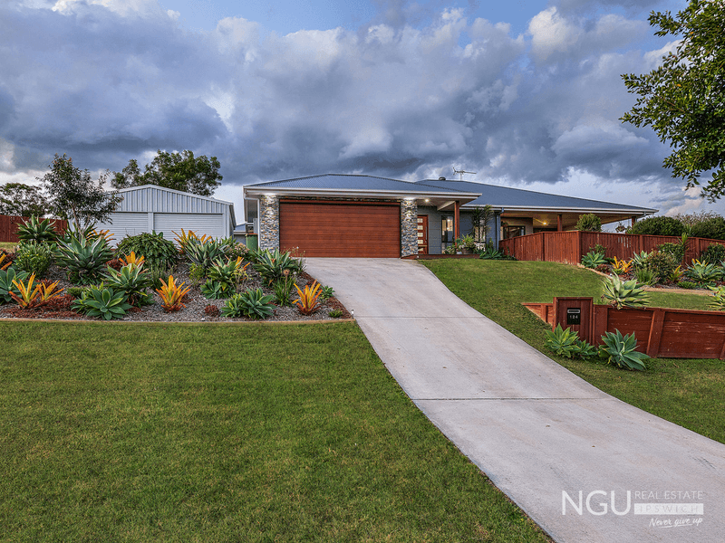 124 Owens Street, Marburg, QLD 4346