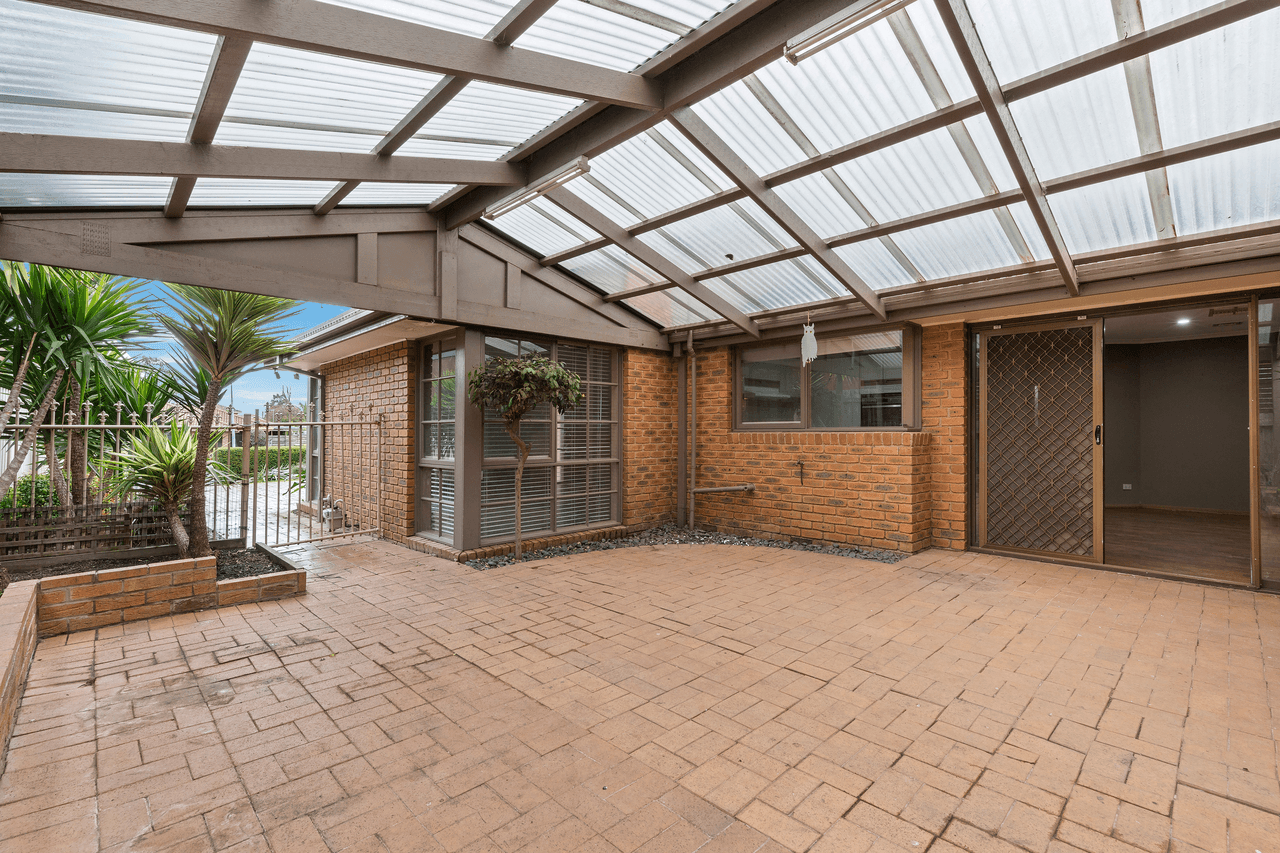 40 Pulford Crescent, MILL PARK, VIC 3082