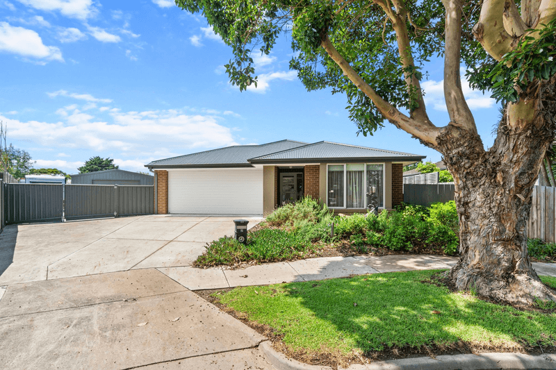 7 Rotary Court, SALE, VIC 3850