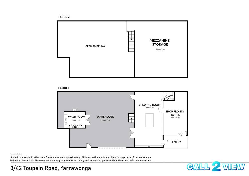 3/42 Toupein Road, YARRAWONGA, NT 0830