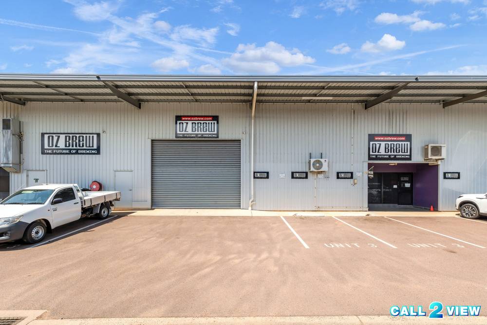3/42 Toupein Road, YARRAWONGA, NT 0830