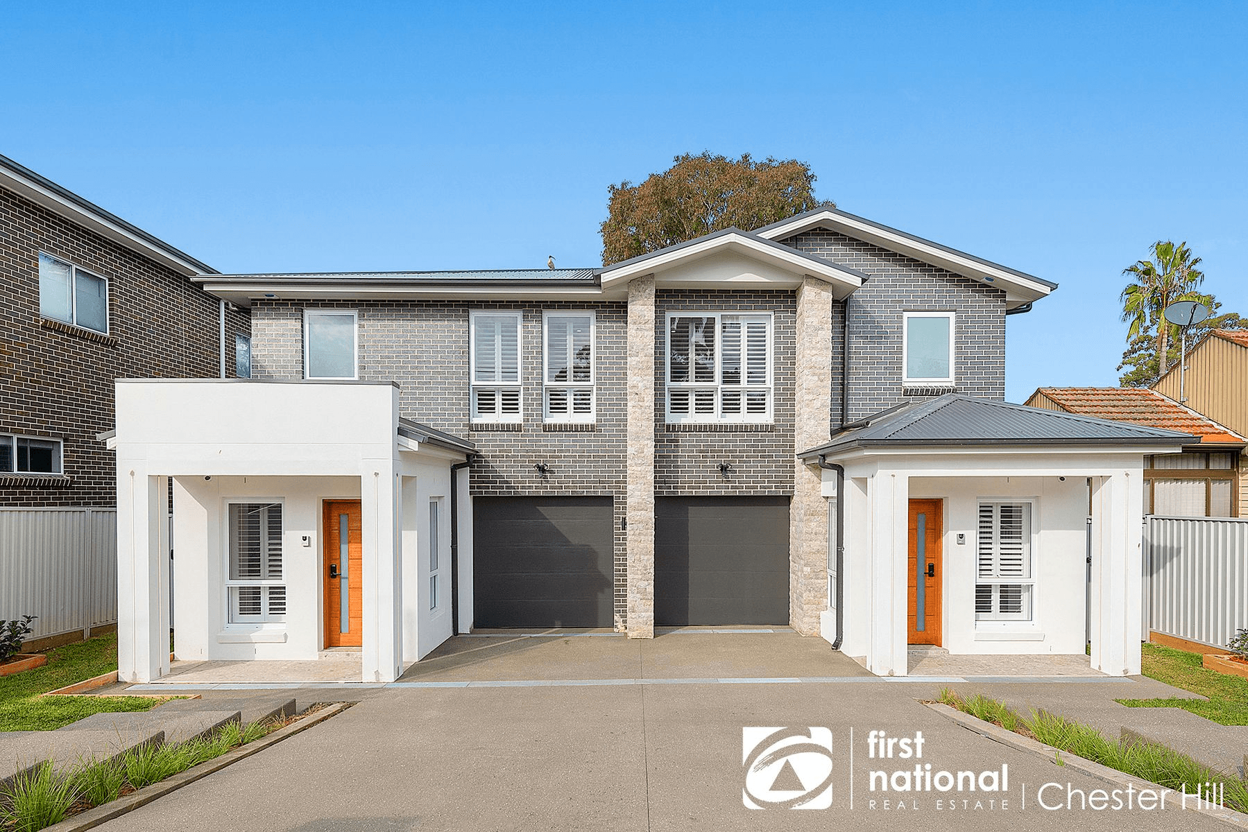 13A Gurney Road, CHESTER HILL, NSW 2162