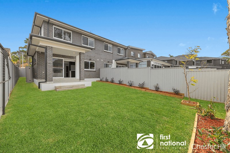 13A Gurney Road, CHESTER HILL, NSW 2162
