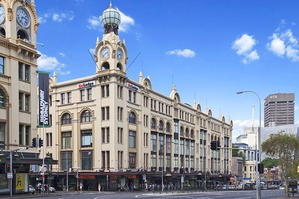 1008/185-211 Broadway, ULTIMO, NSW 2007