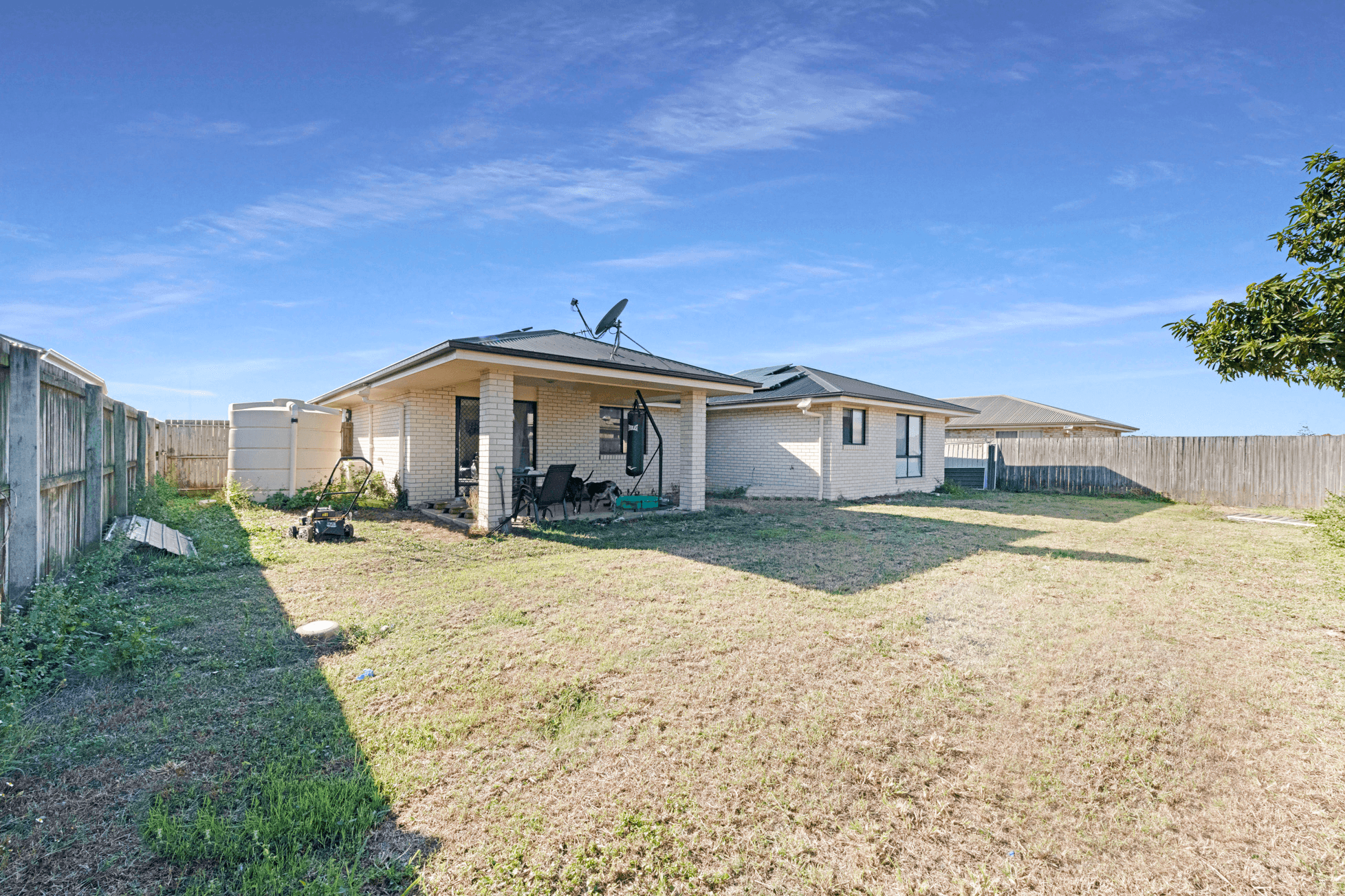 3 Kingsville Street, THABEBAN, QLD 4670