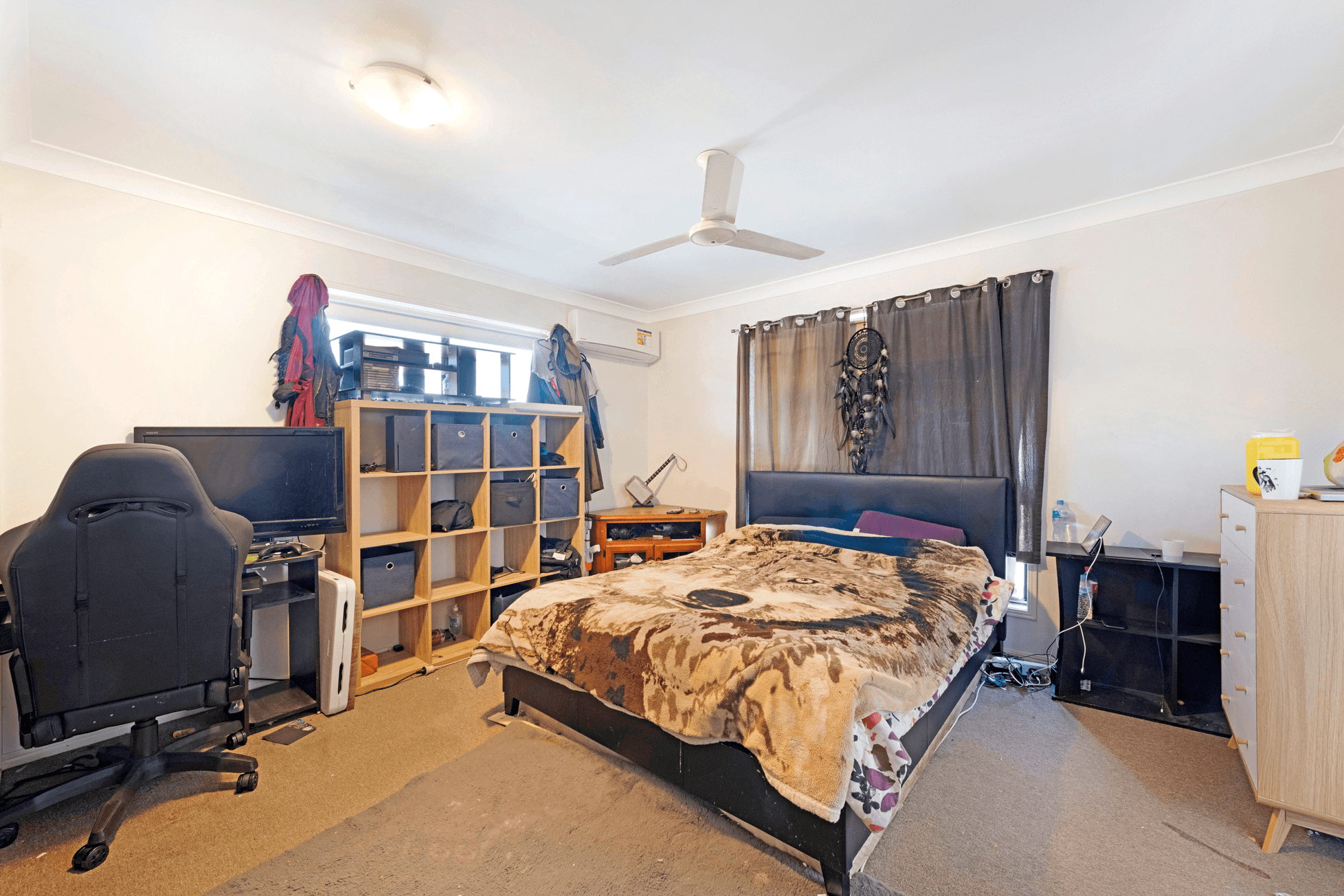 3 Kingsville Street, THABEBAN, QLD 4670