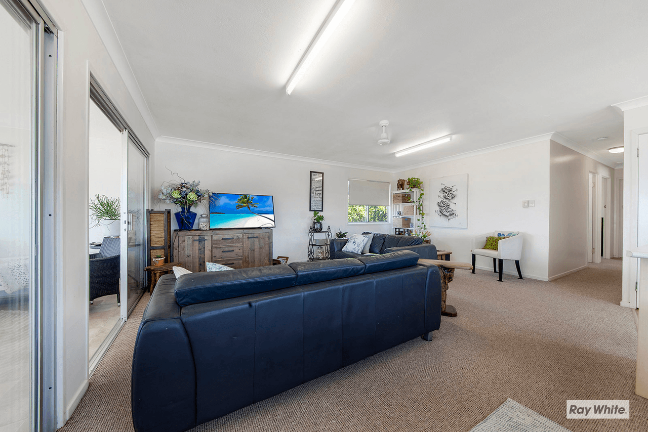 84 Esplanade, LAMMERMOOR, QLD 4703