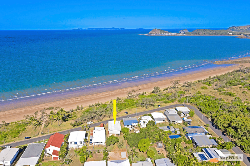 84 Esplanade, LAMMERMOOR, QLD 4703