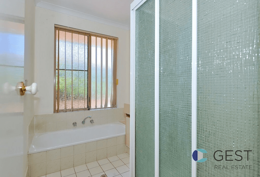 13 GOLDEN Retreat, BULLSBROOK, WA 6084