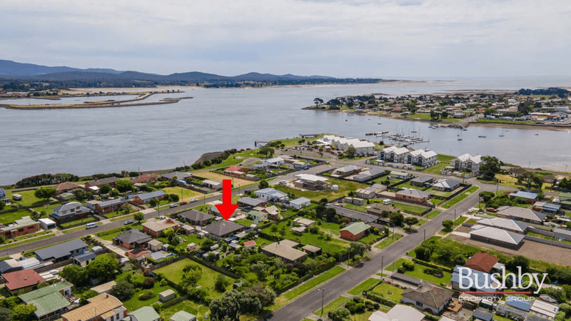 2/13 Mary Street, GEORGE TOWN, TAS 7253