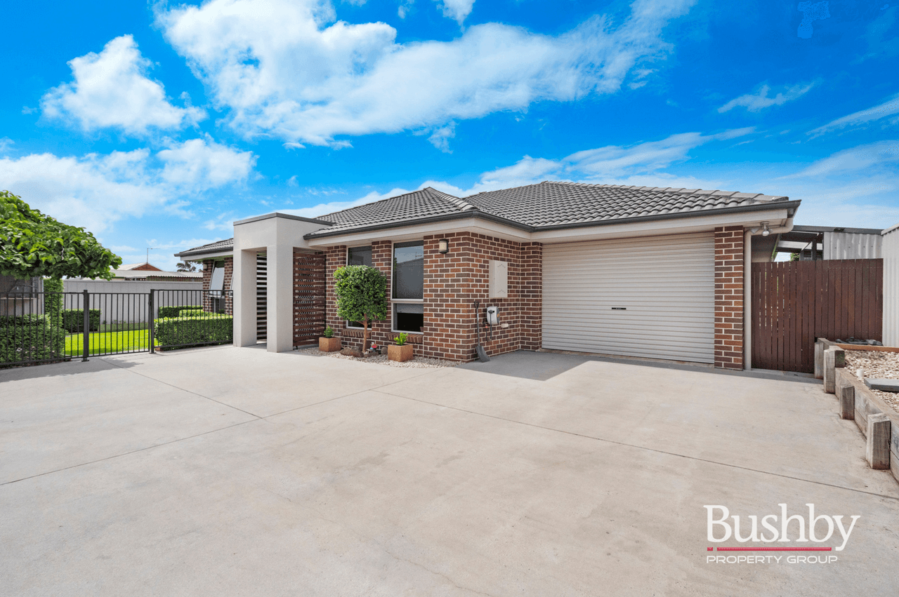 2/13 Mary Street, GEORGE TOWN, TAS 7253