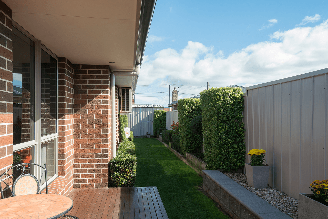 2/13 Mary Street, GEORGE TOWN, TAS 7253