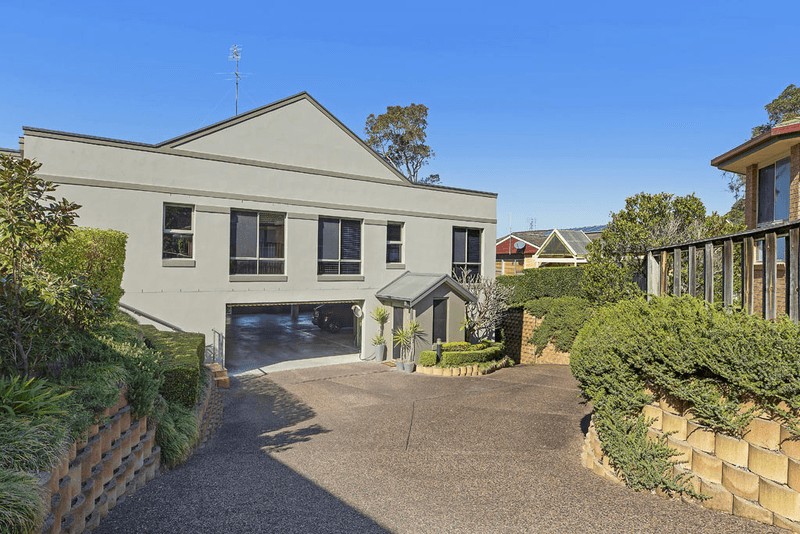 2/8 Ambrose Street, CAREY BAY, NSW 2283