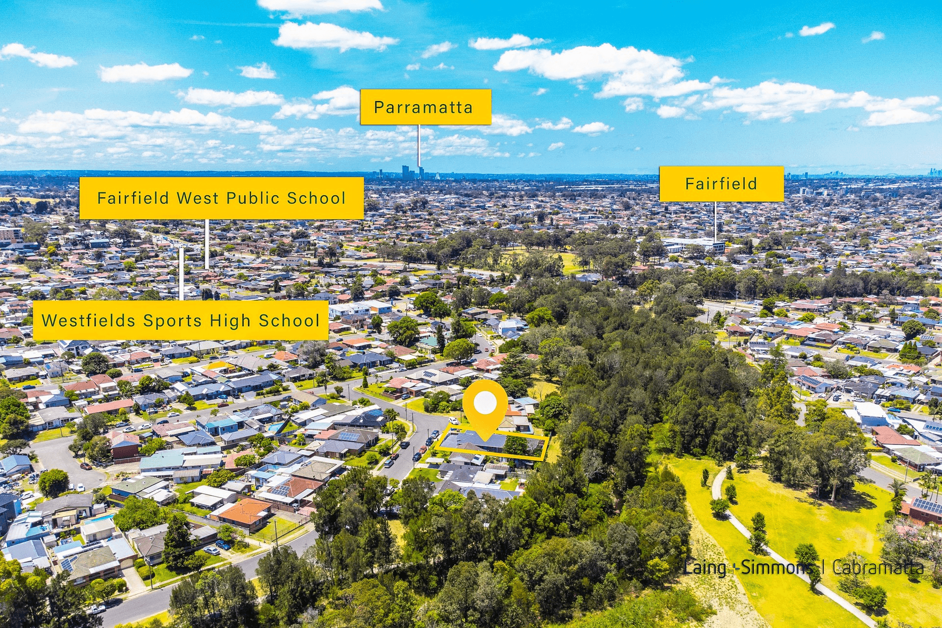 12 Goodacre Avenue, Fairfield West, NSW 2165