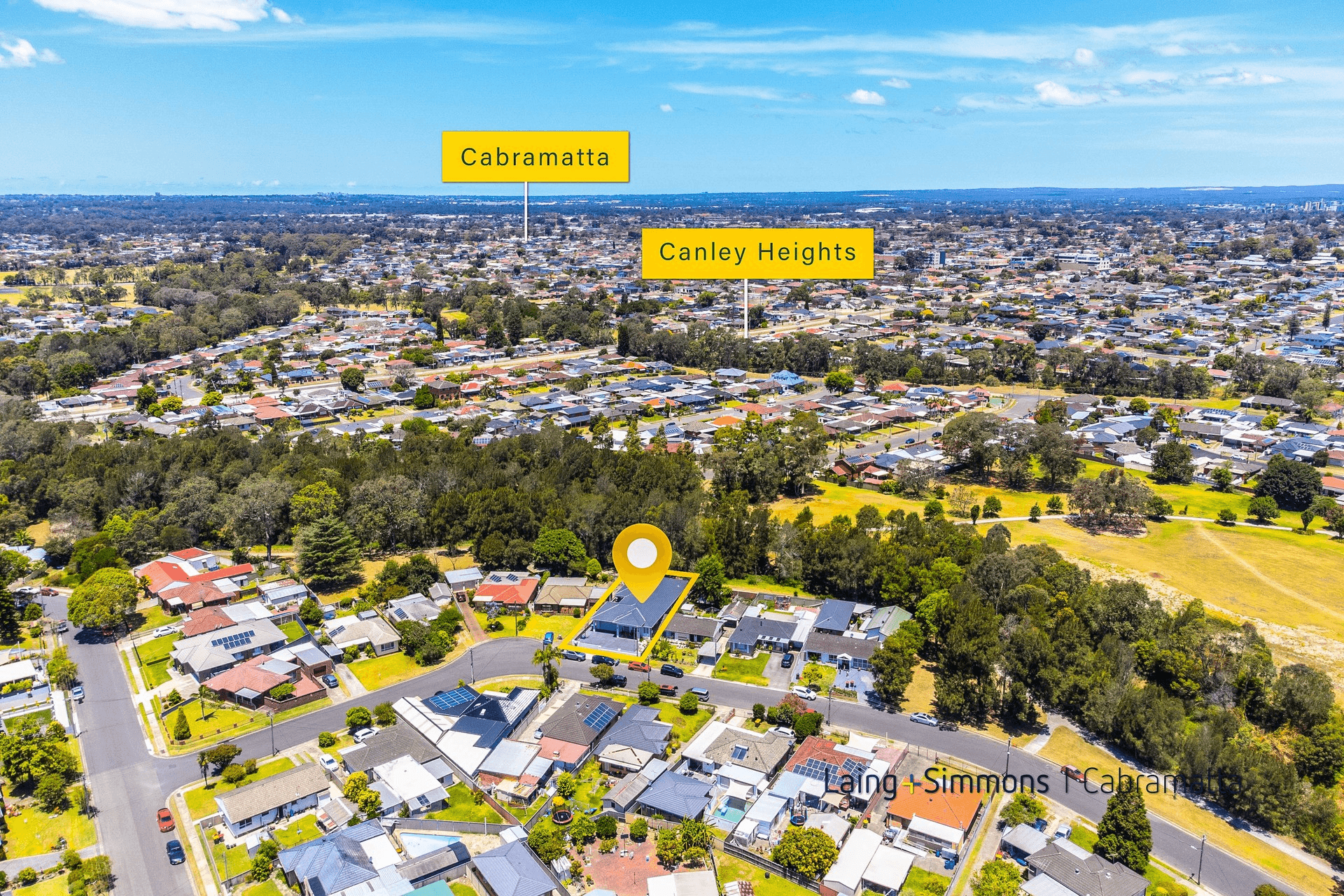 12 Goodacre Avenue, Fairfield West, NSW 2165