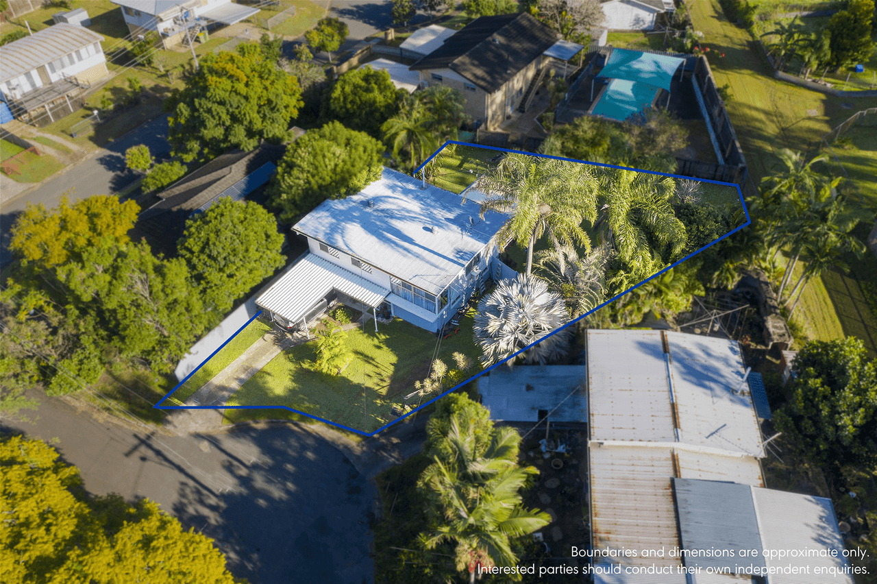 17 Palm Ct, Kingston, QLD 4114