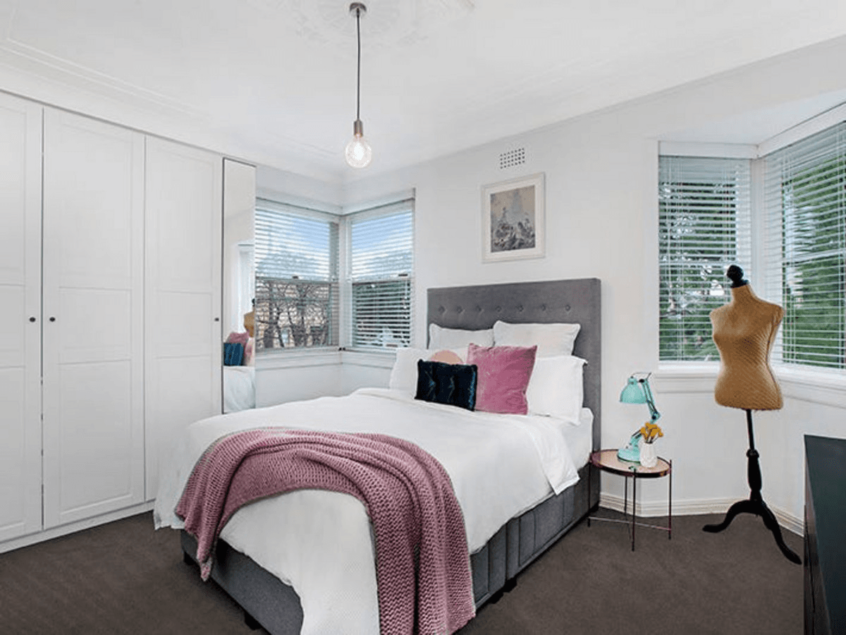 3/191 West Street, Crows Nest, NSW 2065