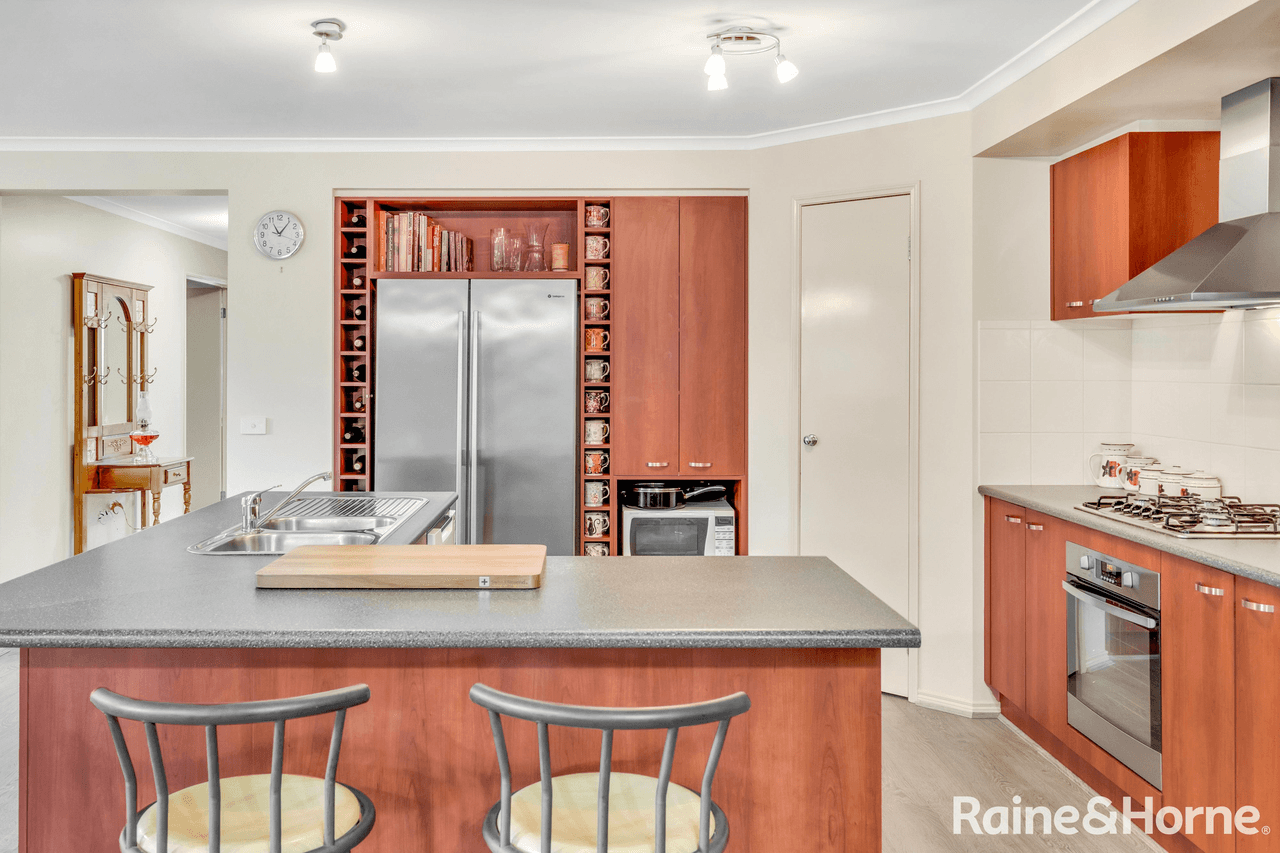 14 Egan Court, RIDDELLS CREEK, VIC 3431