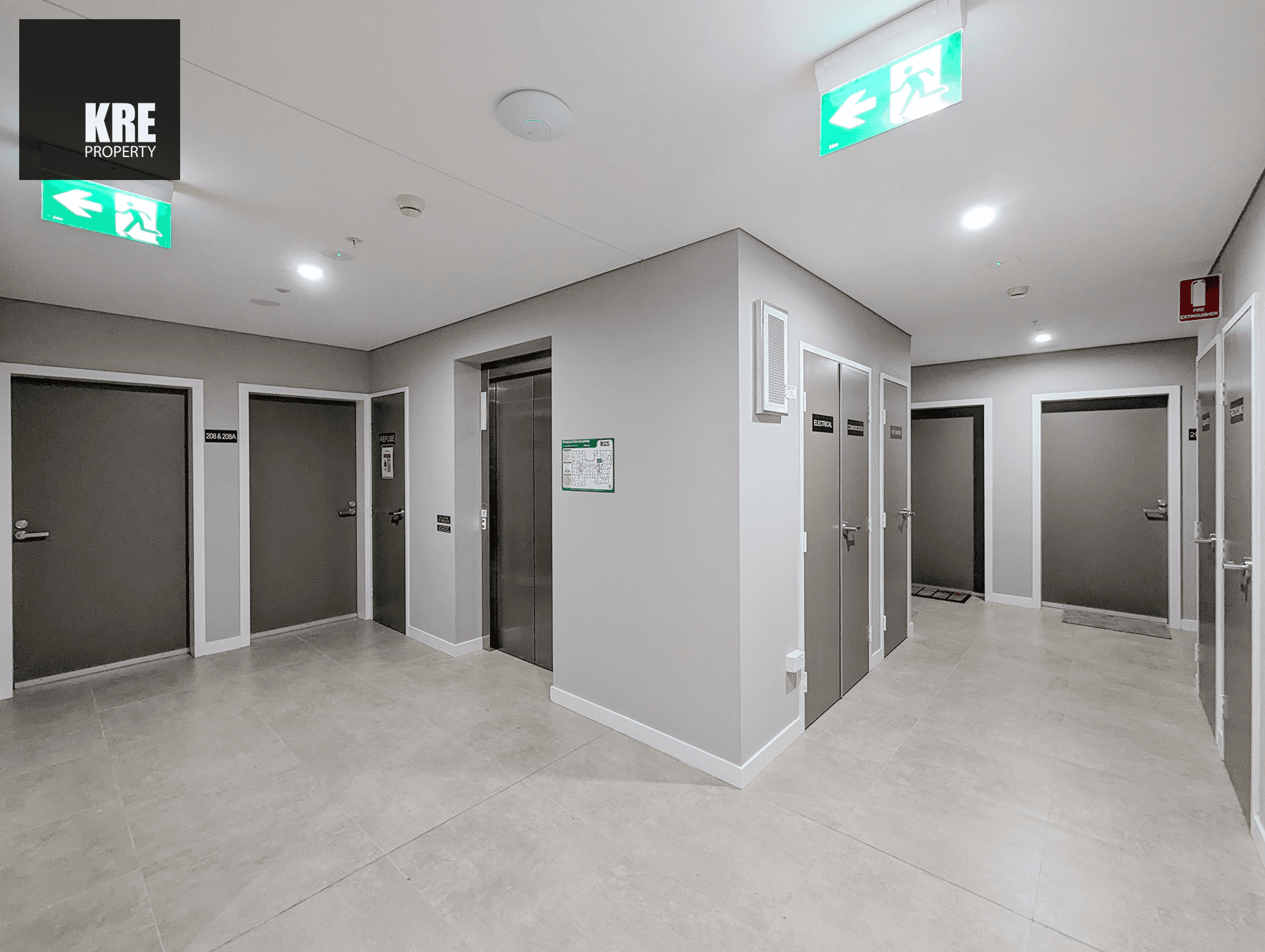 Unit 502/1 Oxford Street, Blacktown, NSW 2148