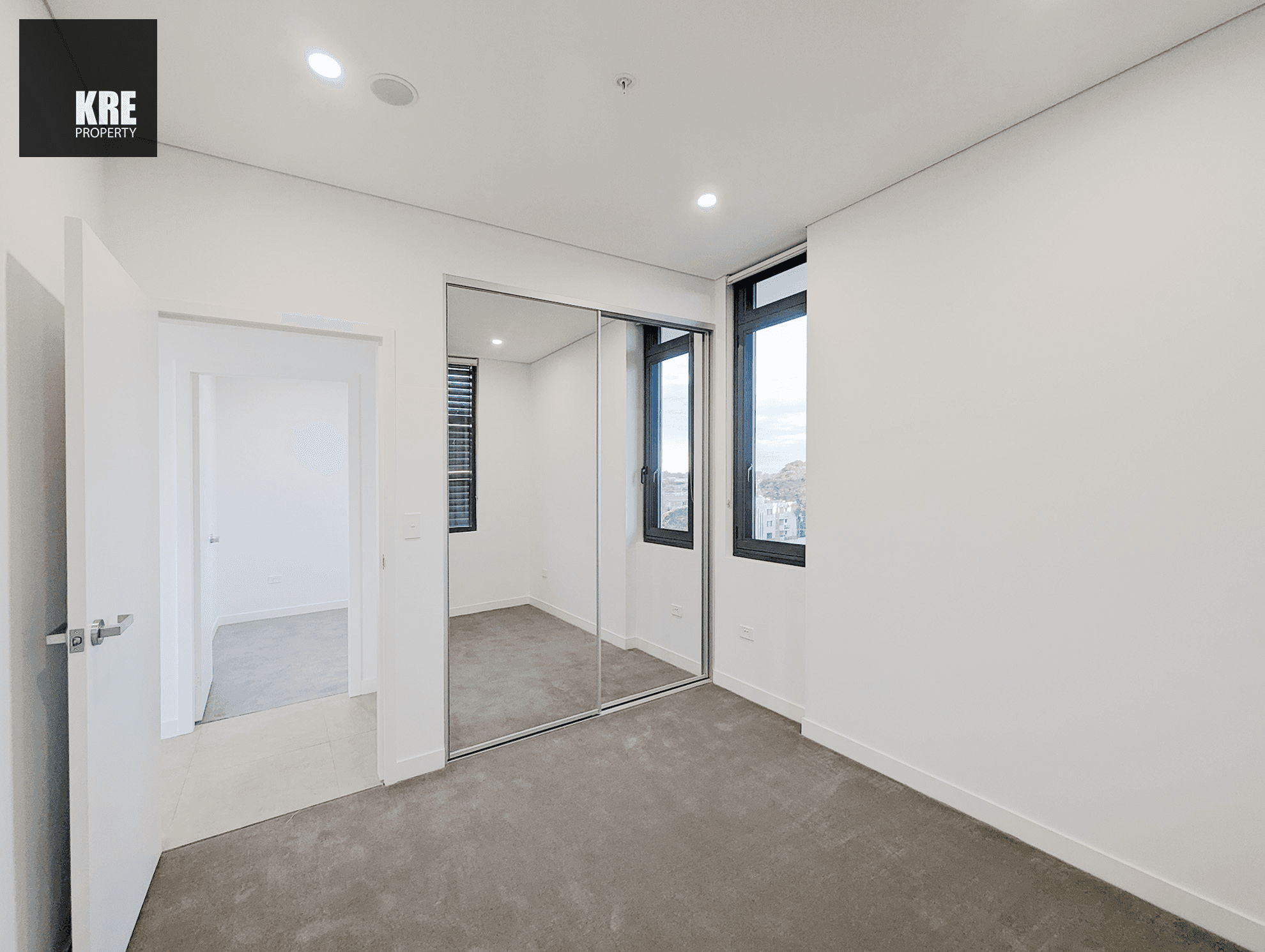 Unit 502/1 Oxford Street, Blacktown, NSW 2148