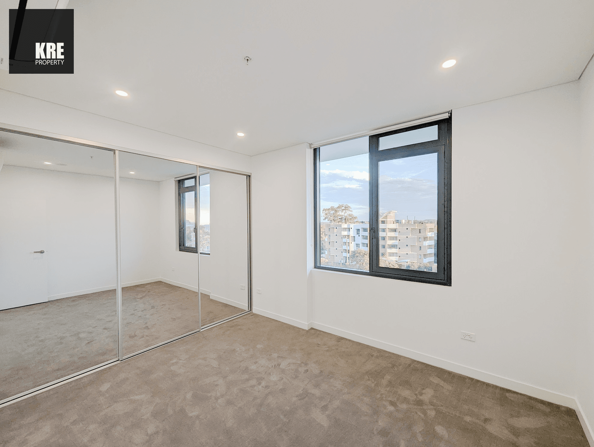 Unit 502/1 Oxford Street, Blacktown, NSW 2148