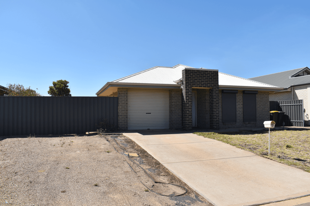 14 Upton Drive, Port Pirie, SA 5540