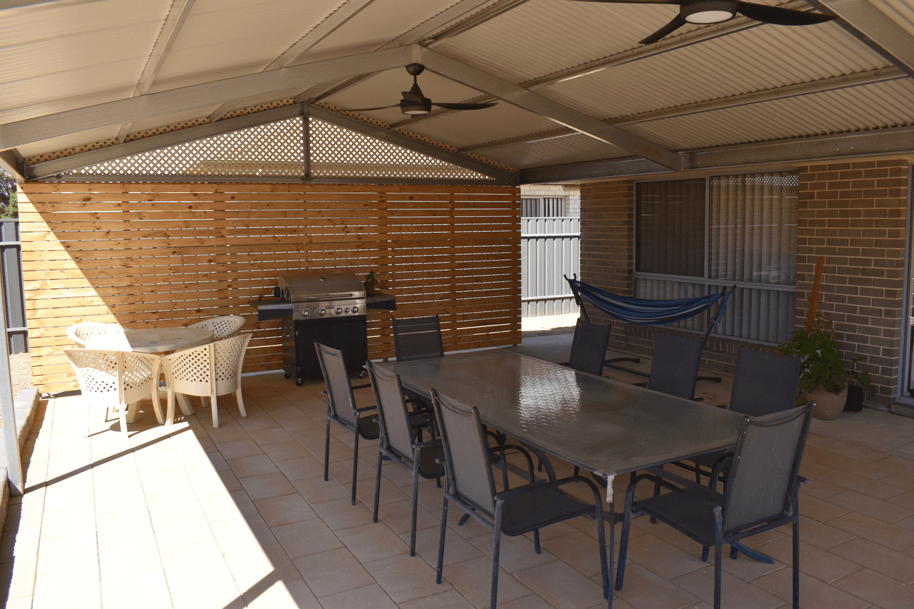 14 Upton Drive, Port Pirie, SA 5540