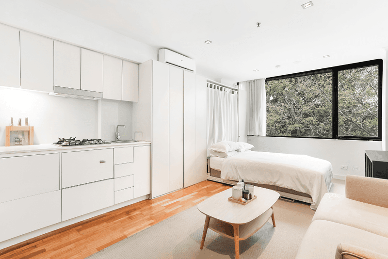 205/85-97 New South Head Road, EDGECLIFF, NSW 2027