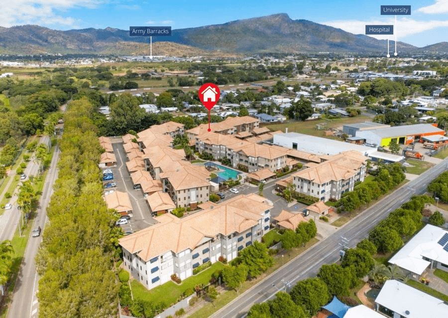 215/41-51 Oonoonba Road, IDALIA, QLD 4811