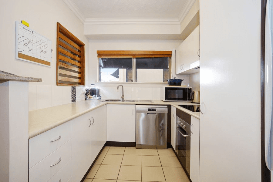 215/41-51 Oonoonba Road, IDALIA, QLD 4811