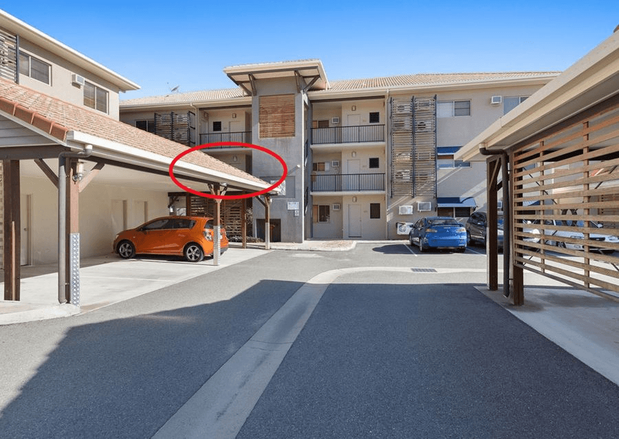 215/41-51 Oonoonba Road, IDALIA, QLD 4811