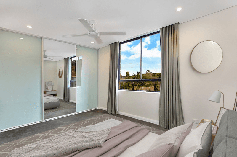 7/4-6 Kynaston Avenue, Randwick, NSW 2031